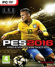 《实况足球2016：欧洲杯2016》DLCPS3版 游戏截图 8